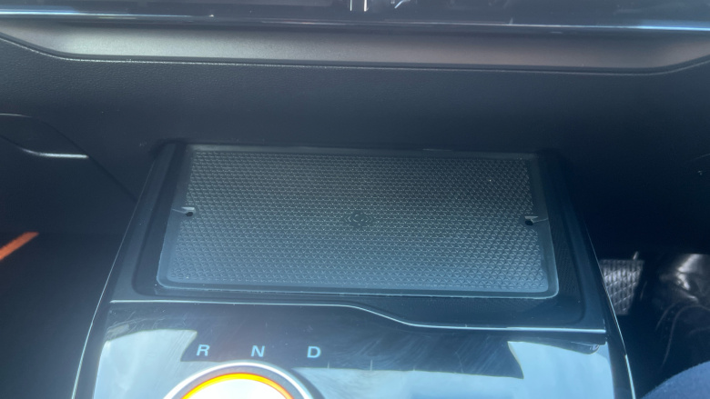 MG MG4 150kW Trophy EV Long Range 64kWh 5dr Auto Electric Hatchback